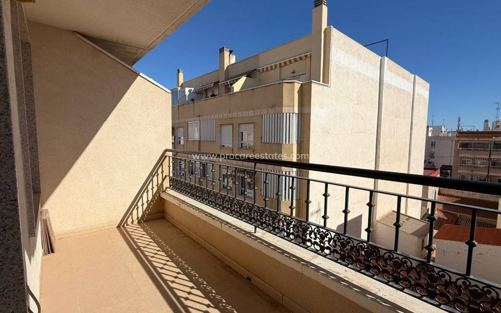 Reventa - Apartamento - Torrevieja