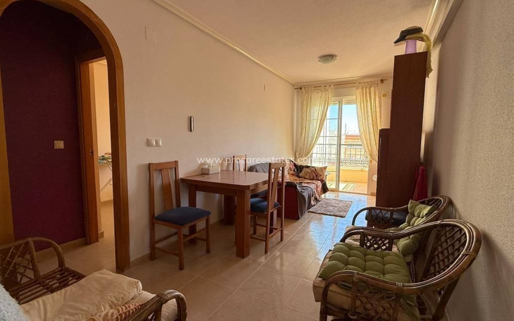 Reventa - Apartamento - Torrevieja