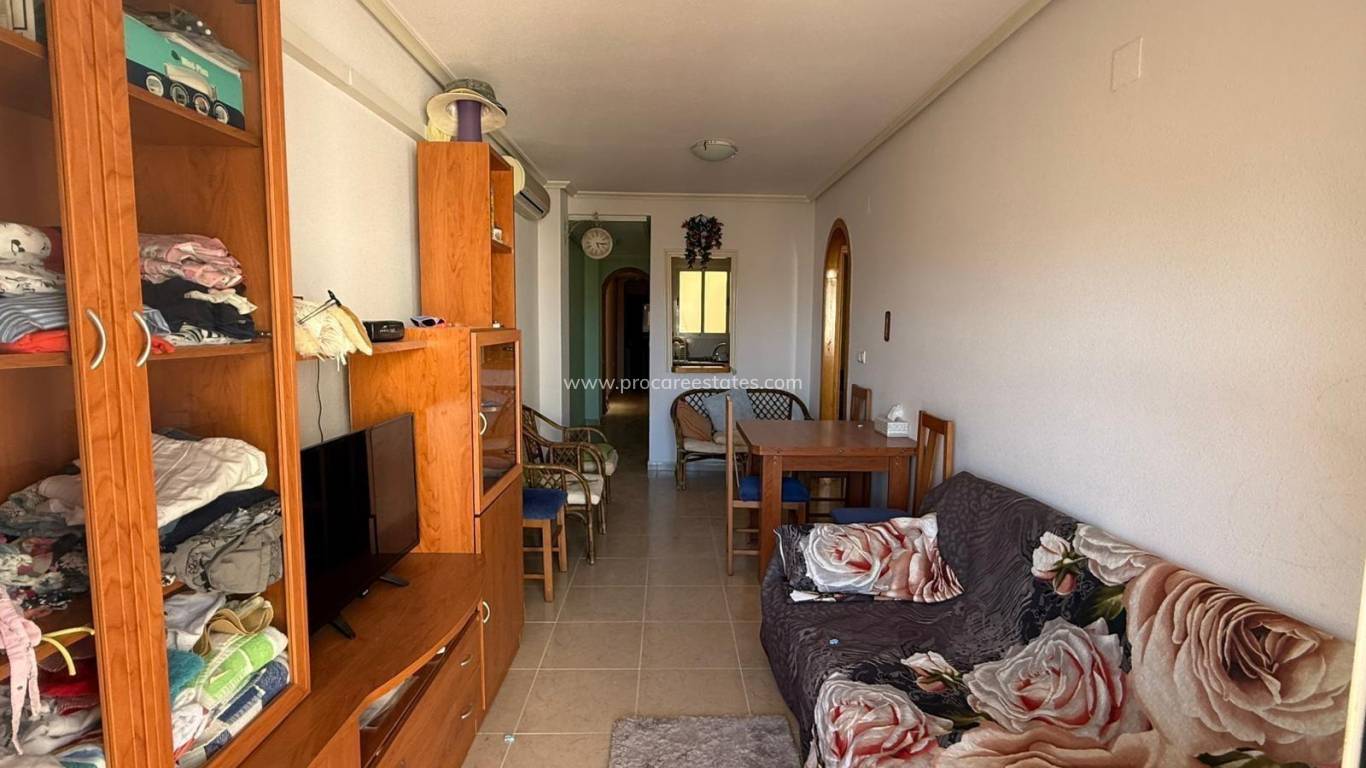 Reventa - Apartamento - Torrevieja