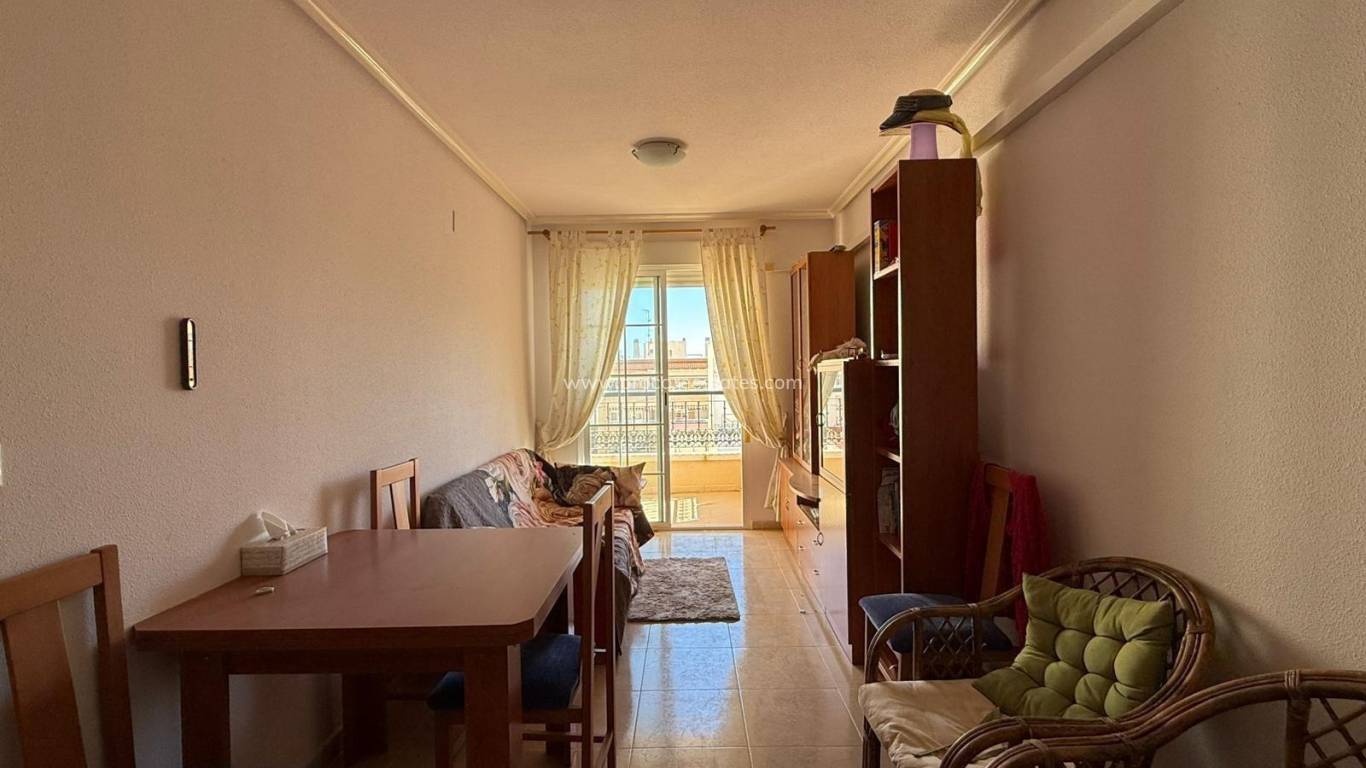 Reventa - Apartamento - Torrevieja