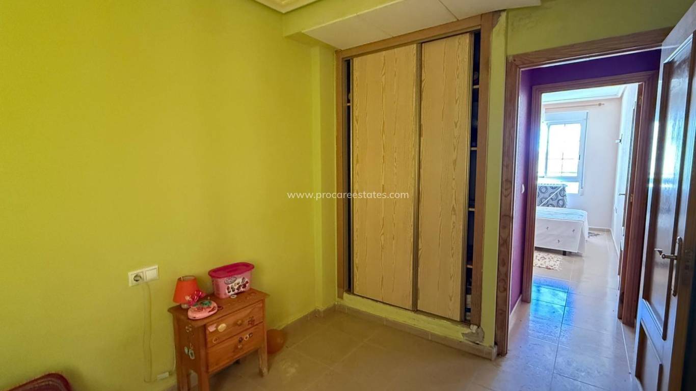 Reventa - Apartamento - Torrevieja