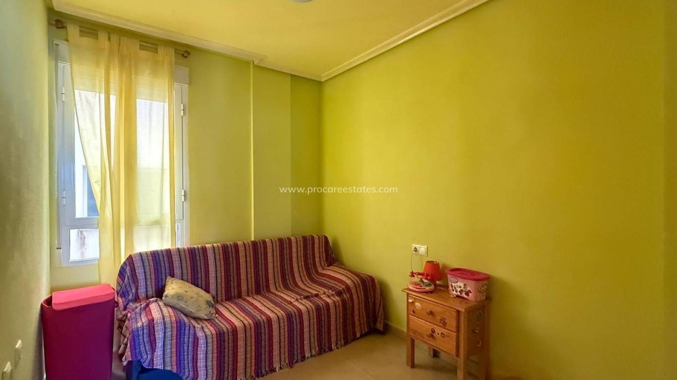 Reventa - Apartamento - Torrevieja