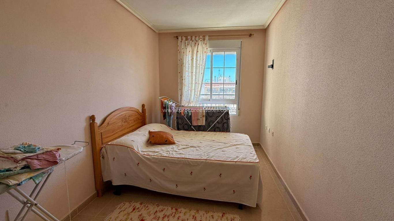Reventa - Apartamento - Torrevieja