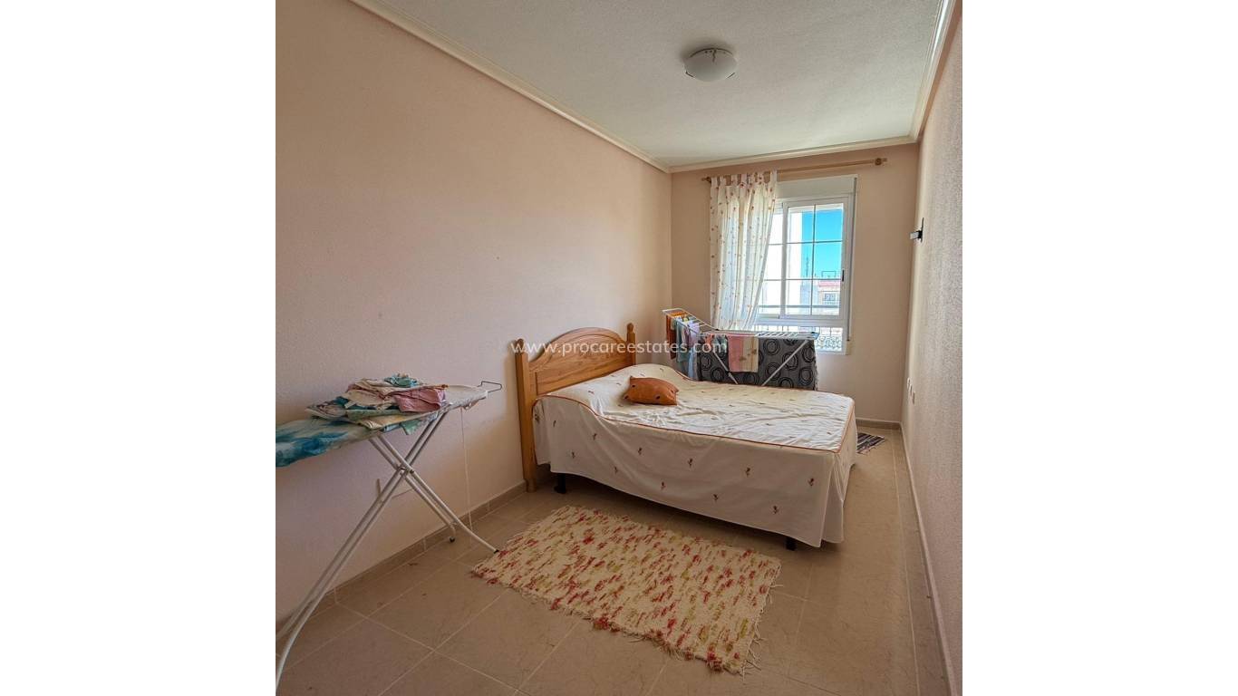 Reventa - Apartamento - Torrevieja
