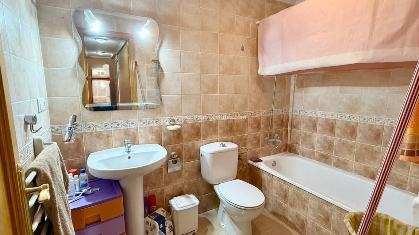 Reventa - Apartamento - Torrevieja