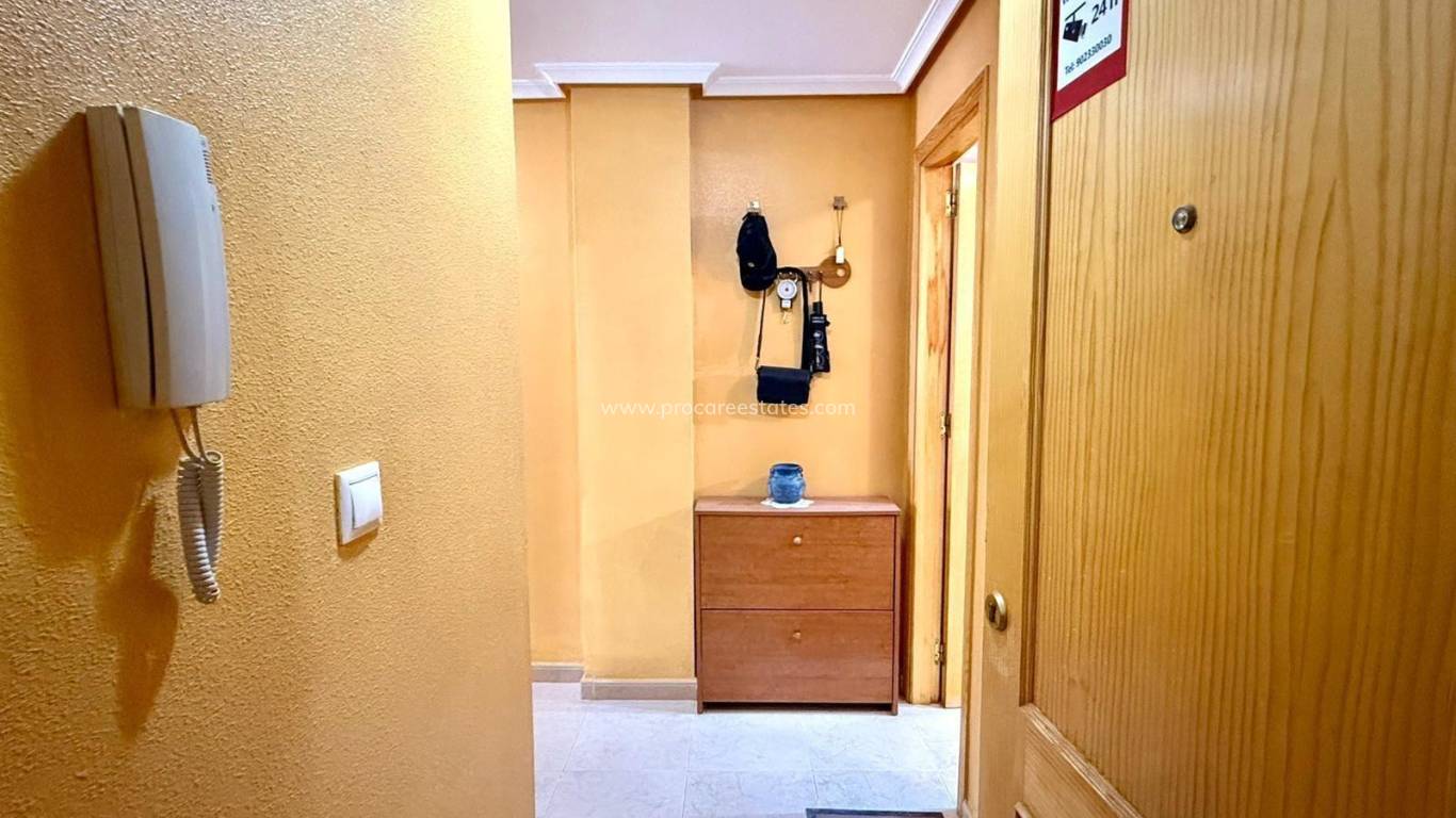 Reventa - Apartamento - Torrevieja