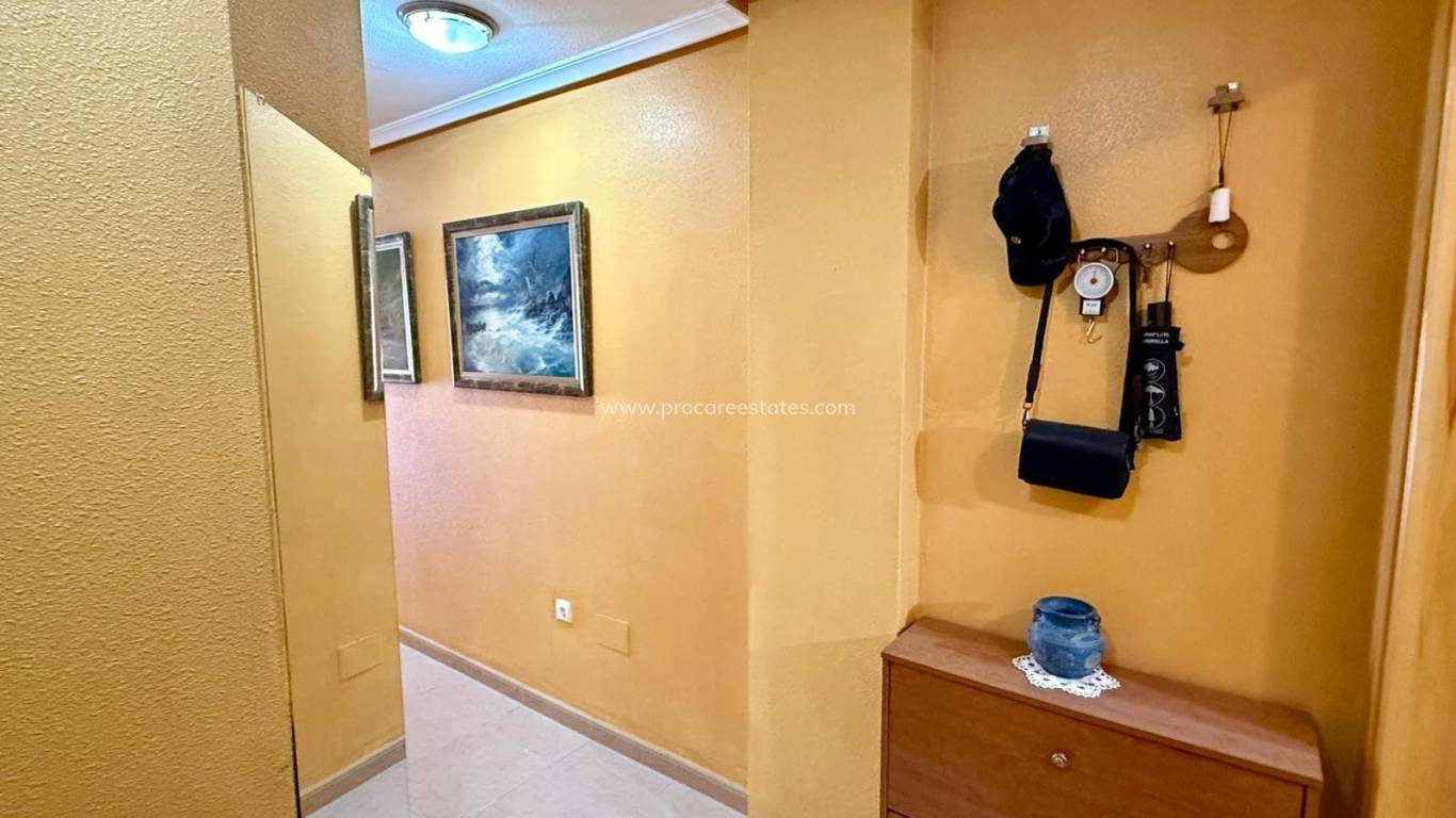 Reventa - Apartamento - Torrevieja