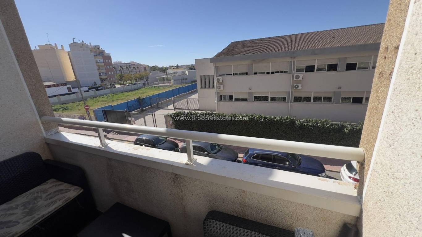 Reventa - Apartamento - Torrevieja