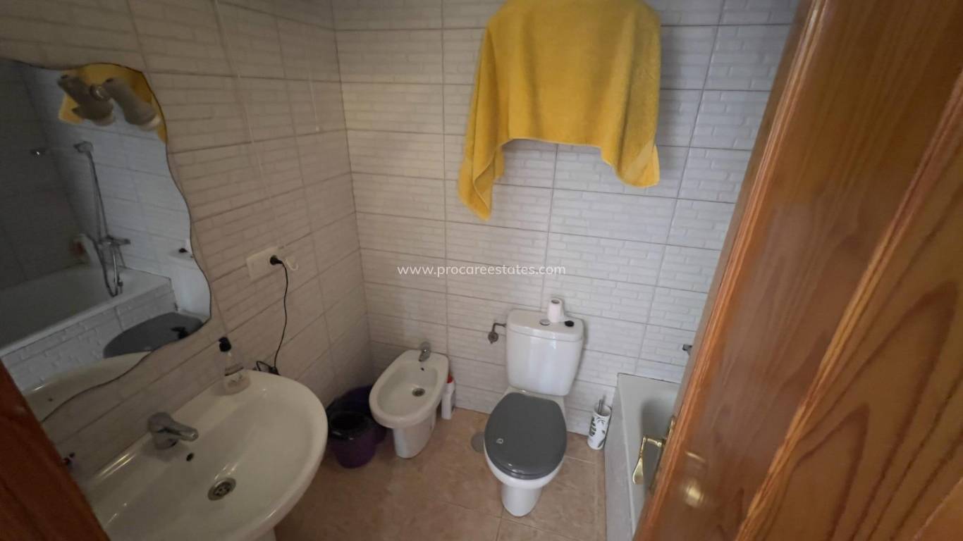 Reventa - Apartamento - Torrevieja