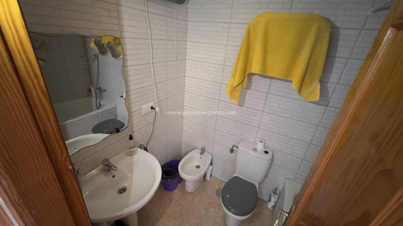 Reventa - Apartamento - Torrevieja