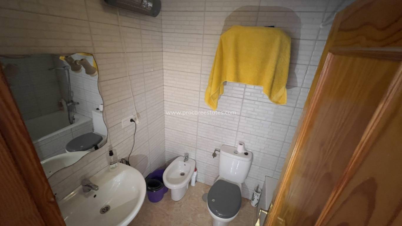 Reventa - Apartamento - Torrevieja