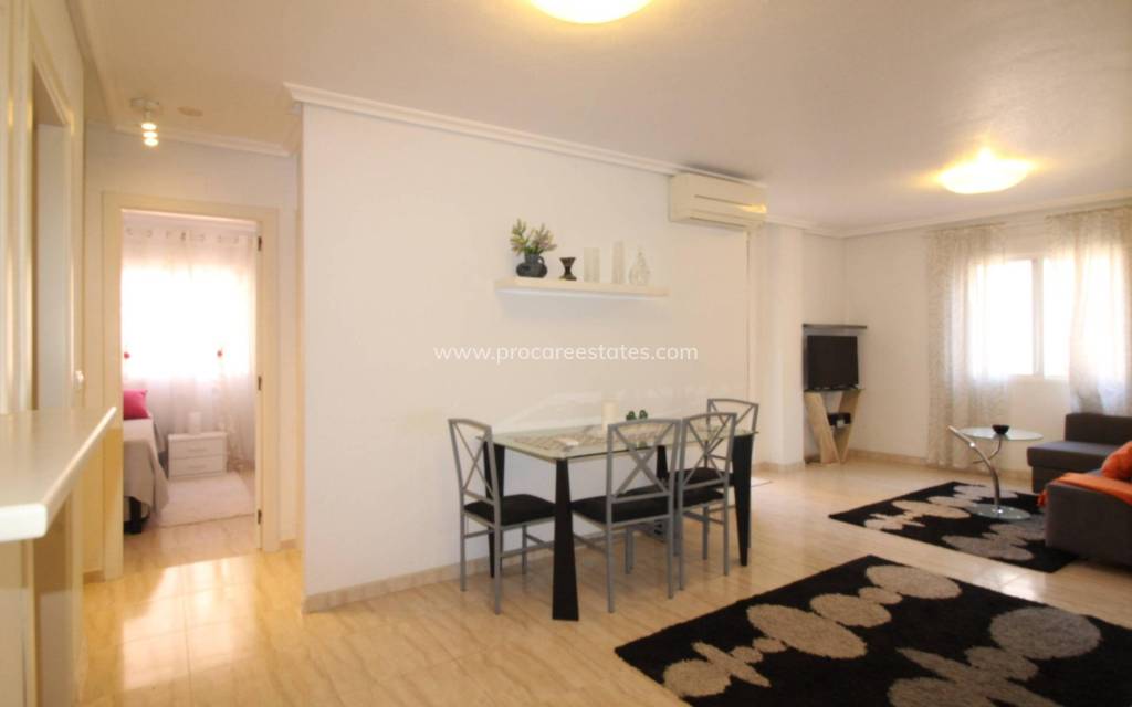 Reventa - Apartamento - Torrevieja