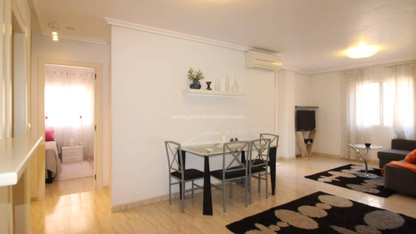 Reventa - Apartamento - Torrevieja
