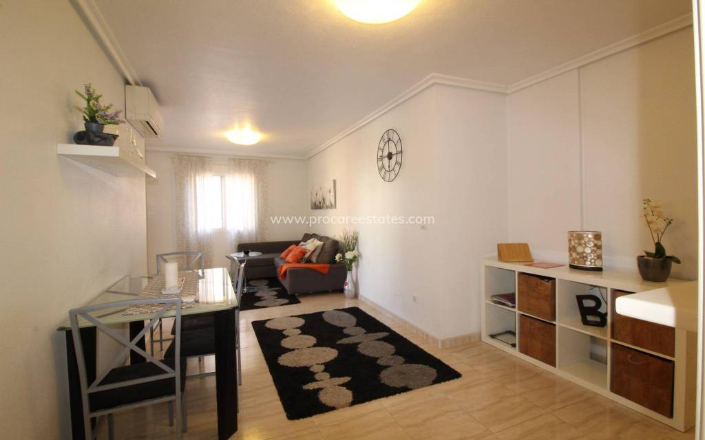 Reventa - Apartamento - Torrevieja