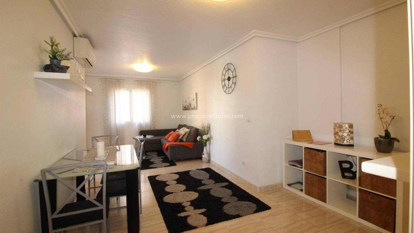 Reventa - Apartamento - Torrevieja
