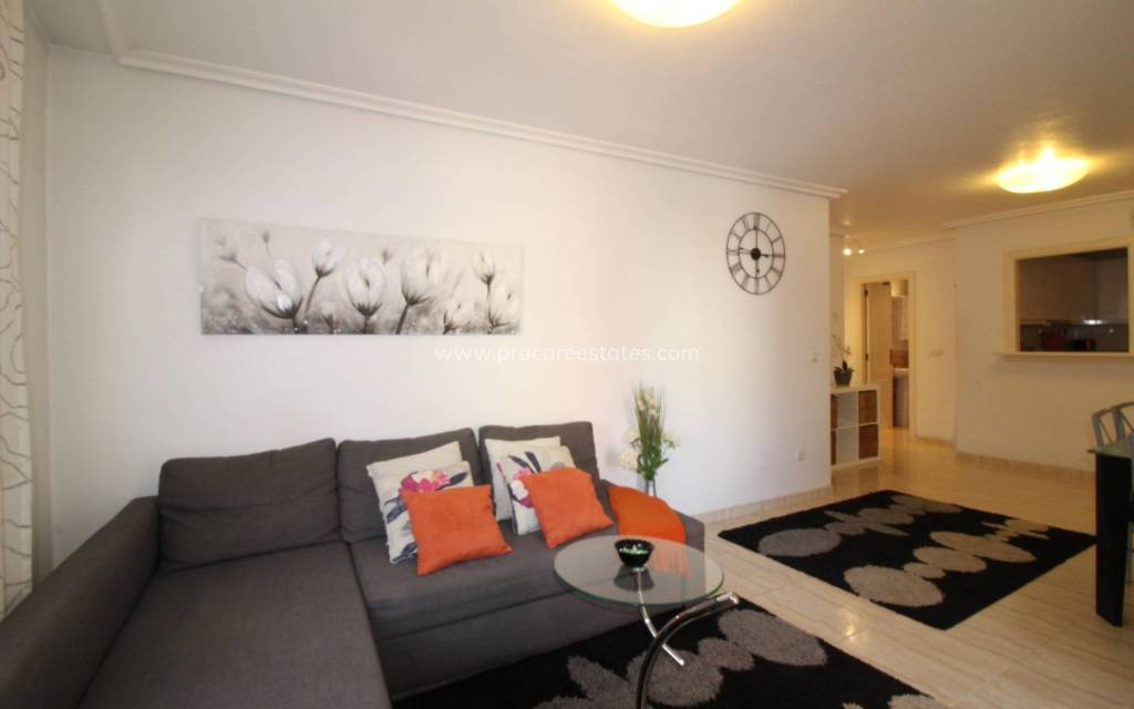 Reventa - Apartamento - Torrevieja