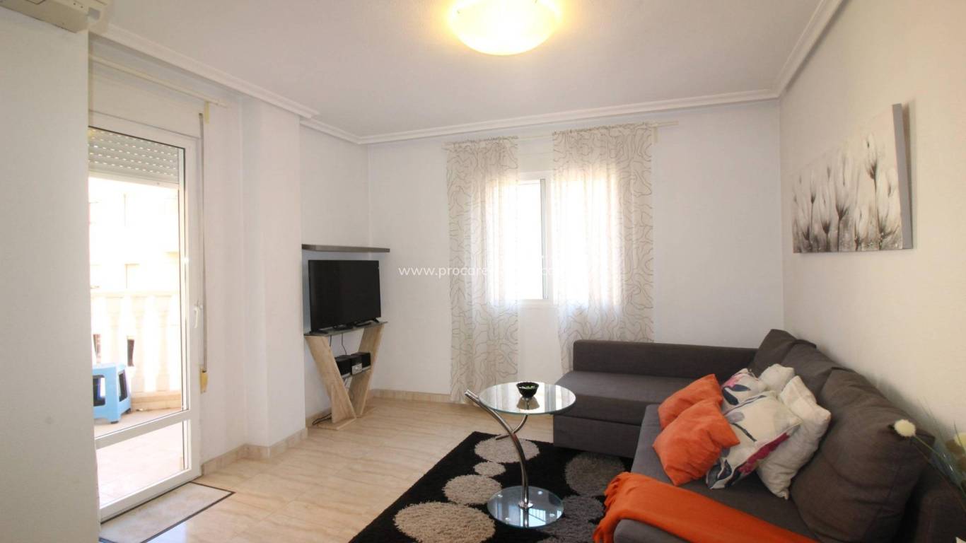 Reventa - Apartamento - Torrevieja