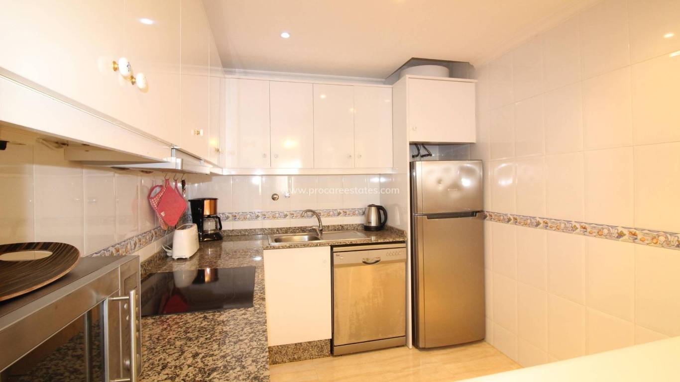 Reventa - Apartamento - Torrevieja