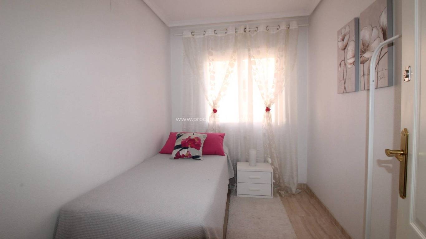 Reventa - Apartamento - Torrevieja