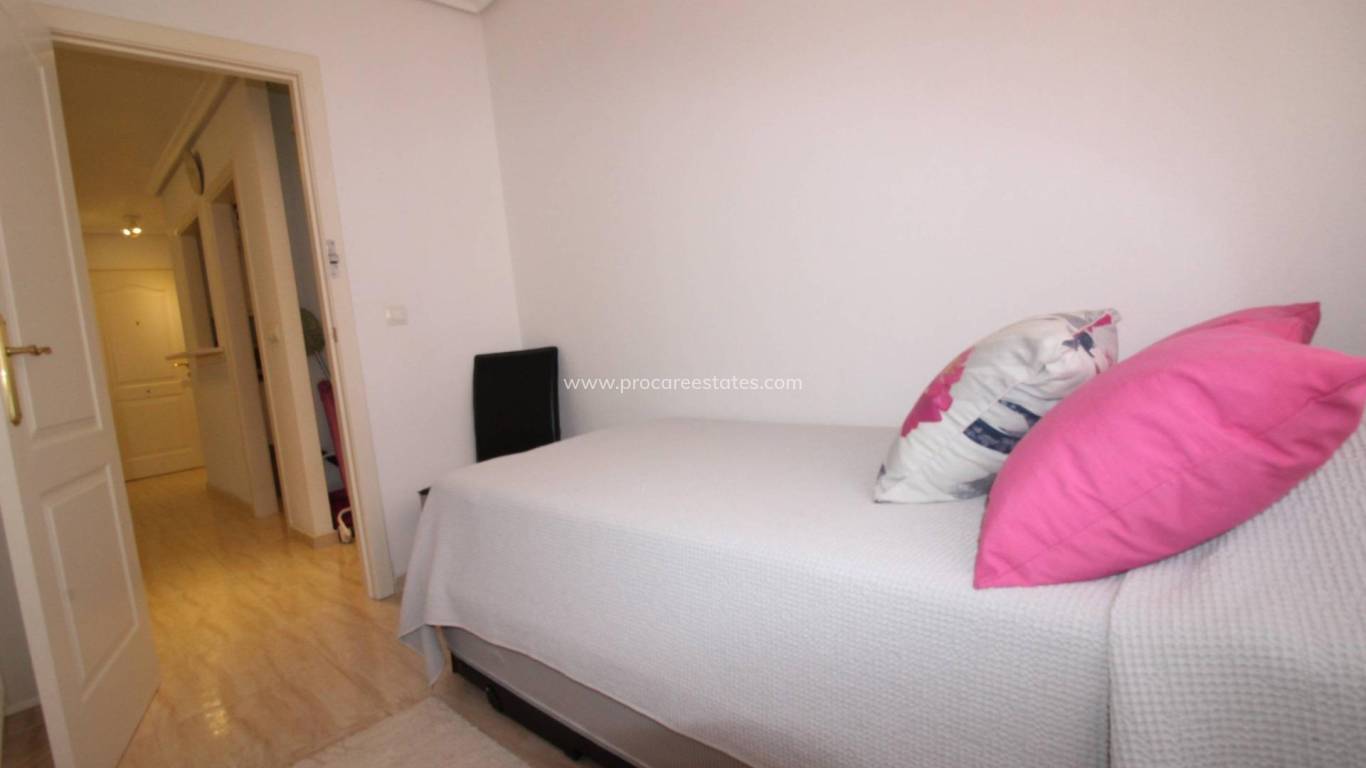 Reventa - Apartamento - Torrevieja