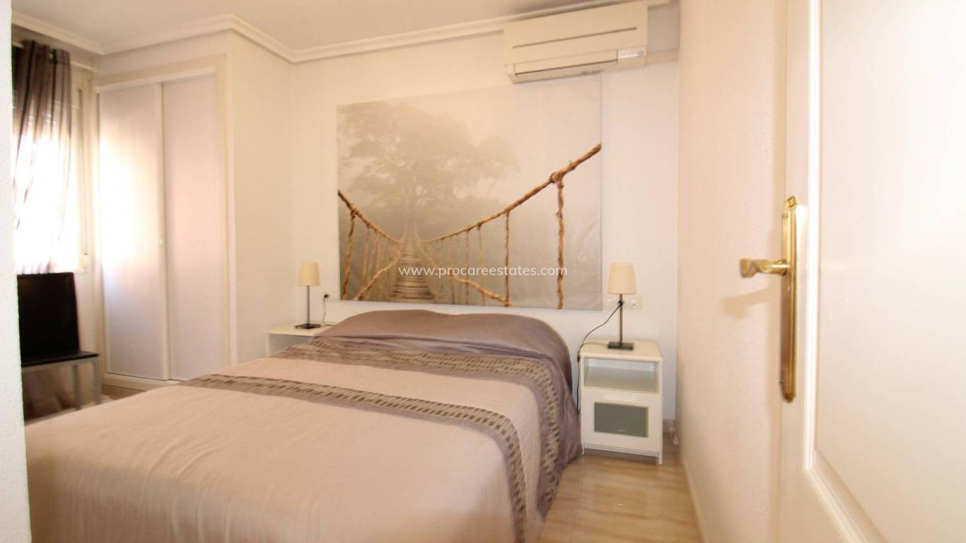 Reventa - Apartamento - Torrevieja