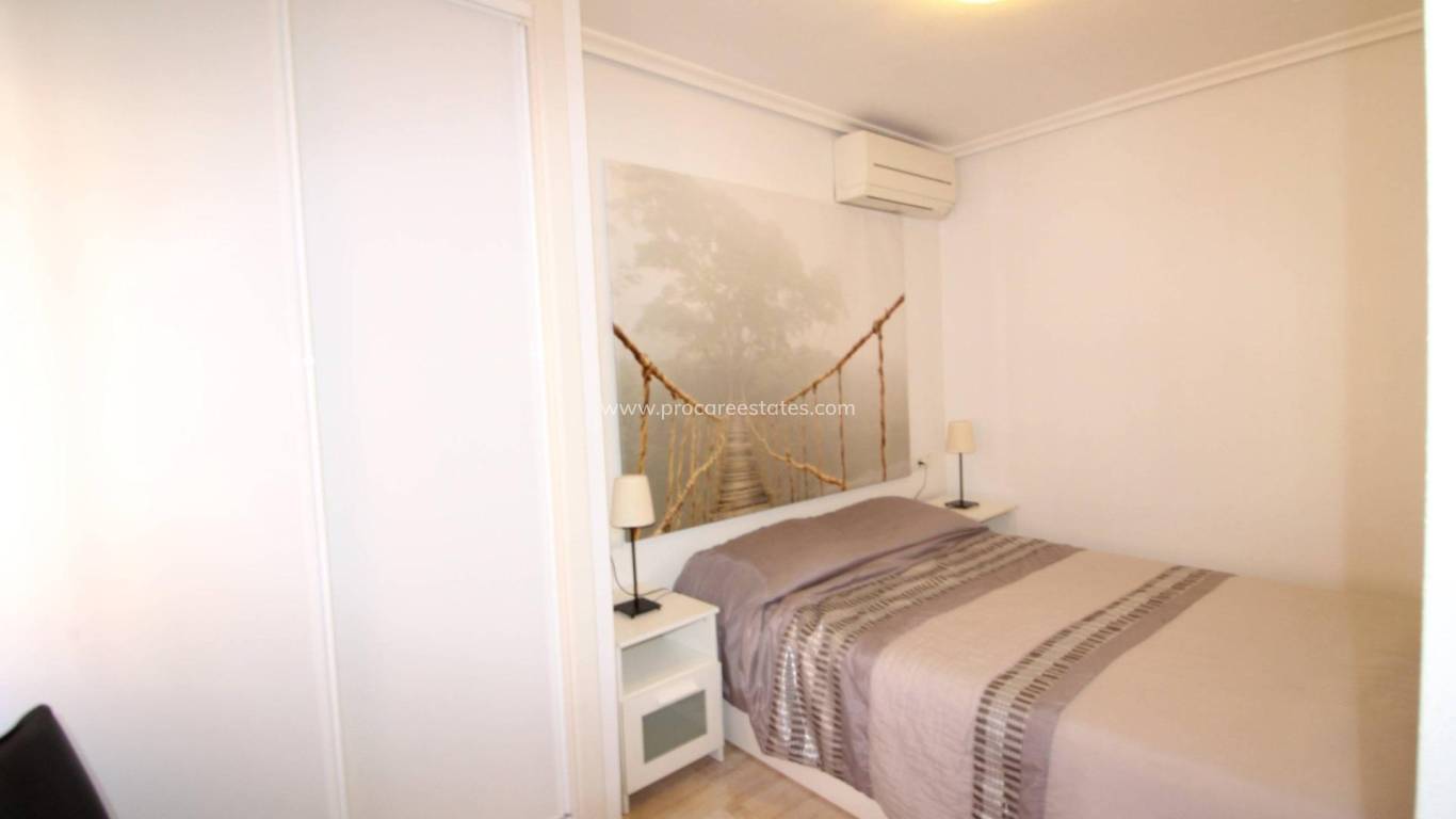 Reventa - Apartamento - Torrevieja