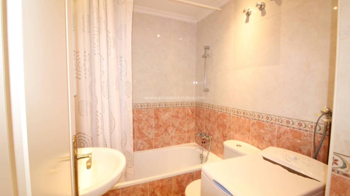 Reventa - Apartamento - Torrevieja