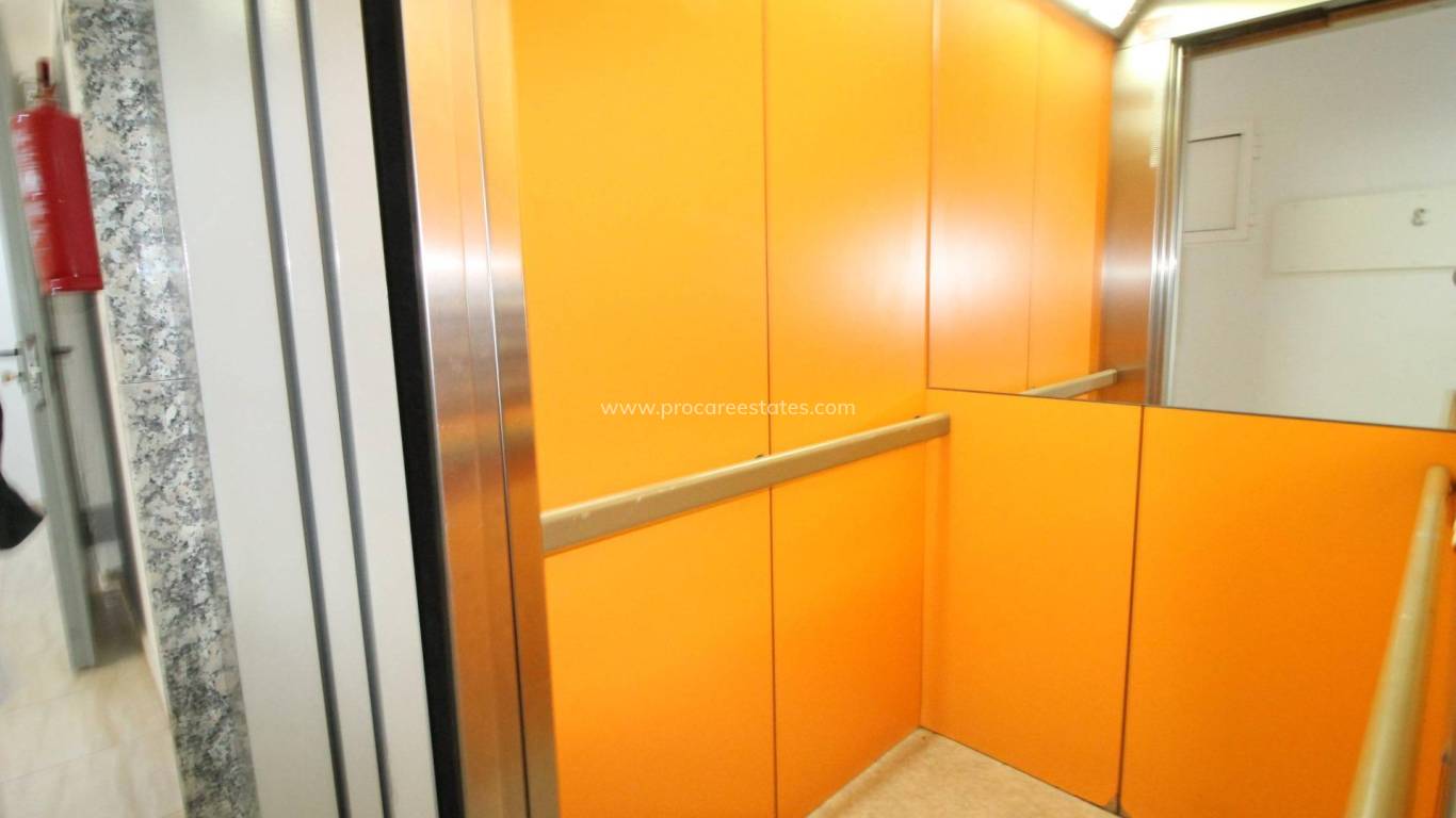 Reventa - Apartamento - Torrevieja