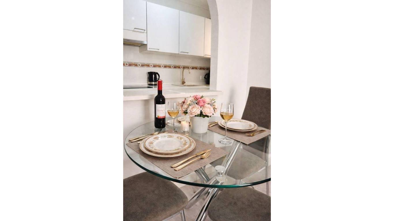 Reventa - Apartamento - Torrevieja