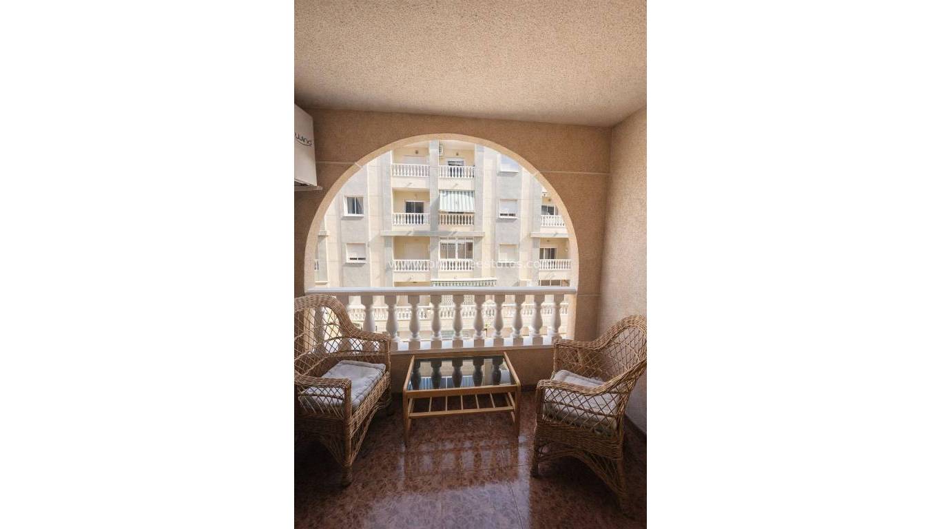 Reventa - Apartamento - Torrevieja