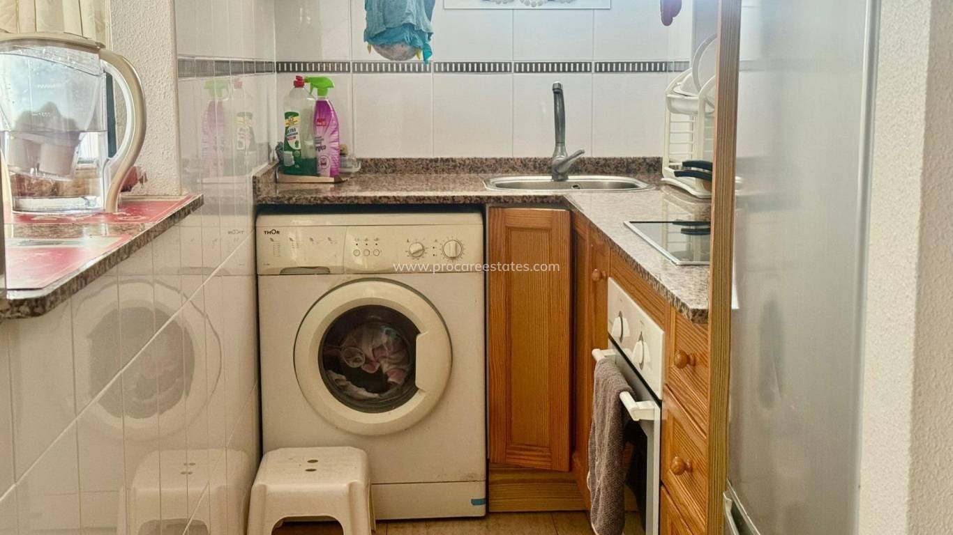 Reventa - Apartamento - Torrevieja