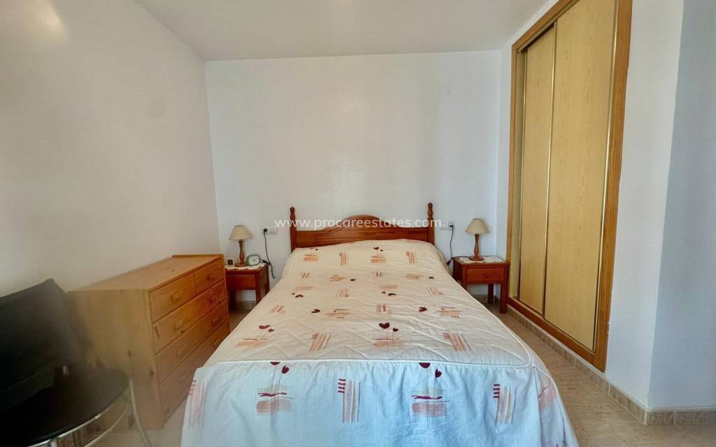 Reventa - Apartamento - Torrevieja