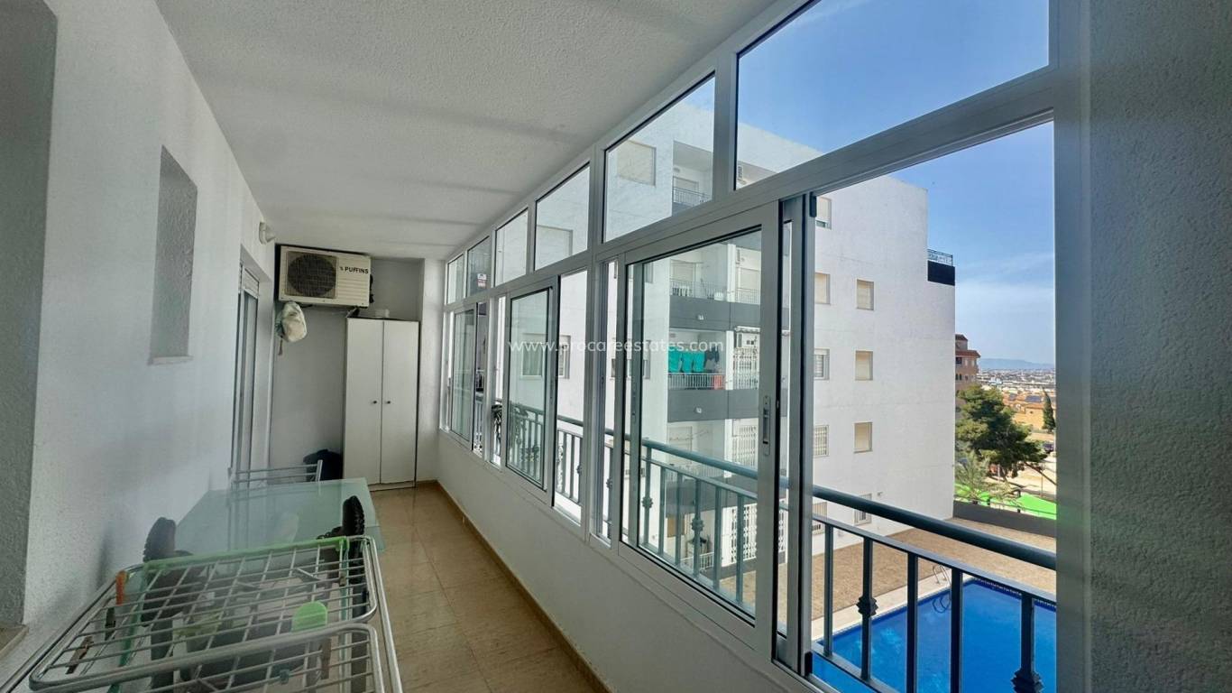 Reventa - Apartamento - Torrevieja