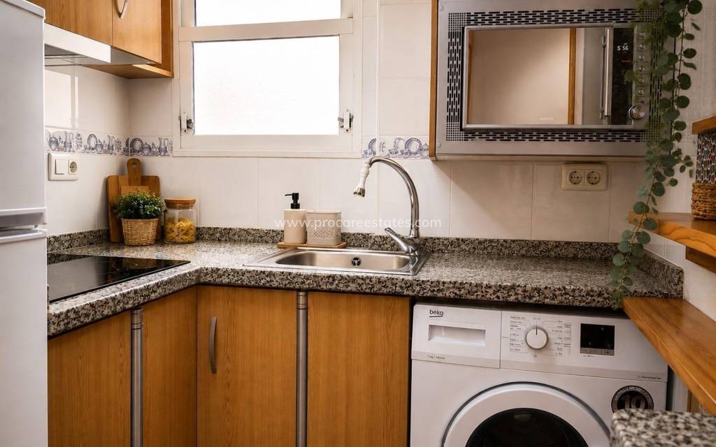 Reventa - Apartamento - Torrevieja