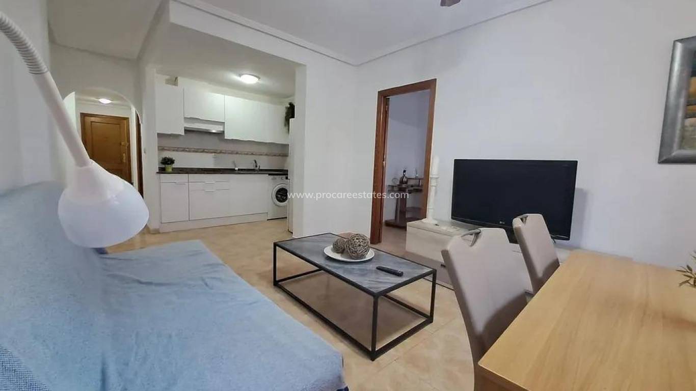 Reventa - Apartamento - Torrevieja