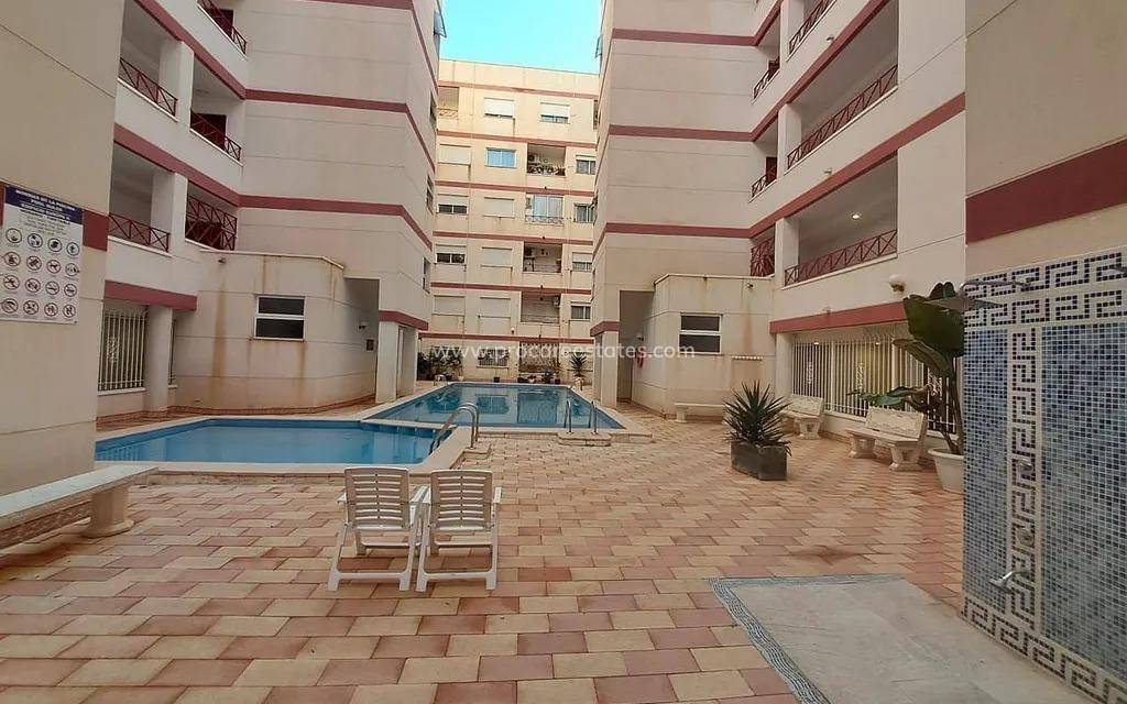 Reventa - Apartamento - Torrevieja