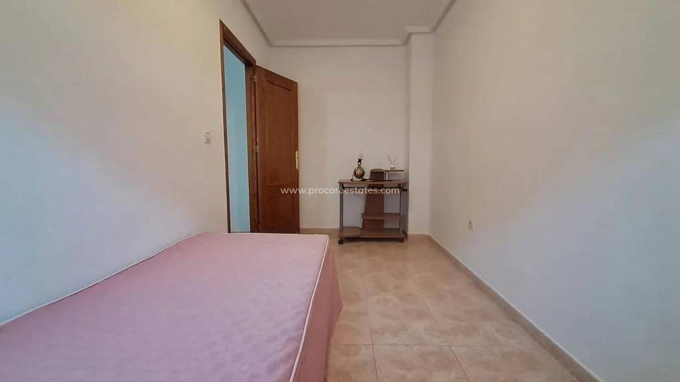 Reventa - Apartamento - Torrevieja