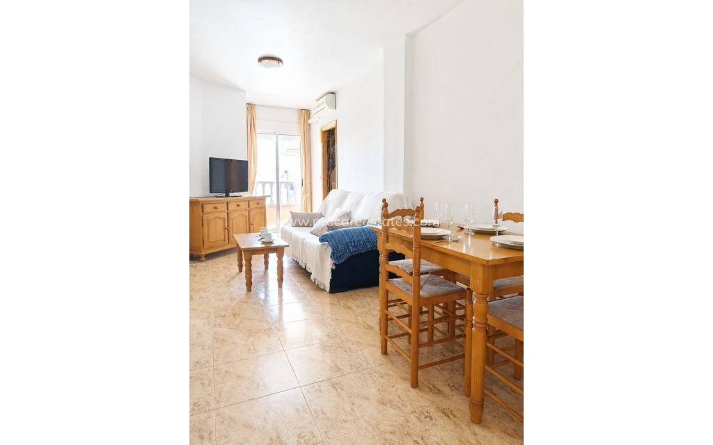 Reventa - Apartamento - Torrevieja