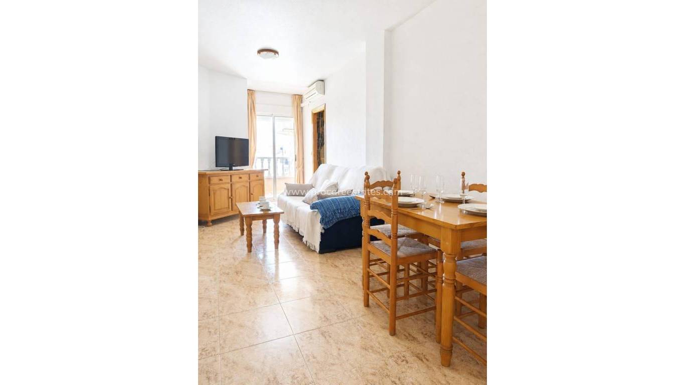 Reventa - Apartamento - Torrevieja
