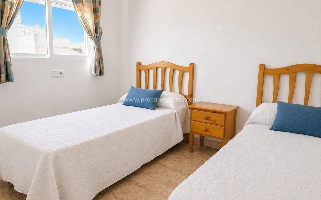 Reventa - Apartamento - Torrevieja