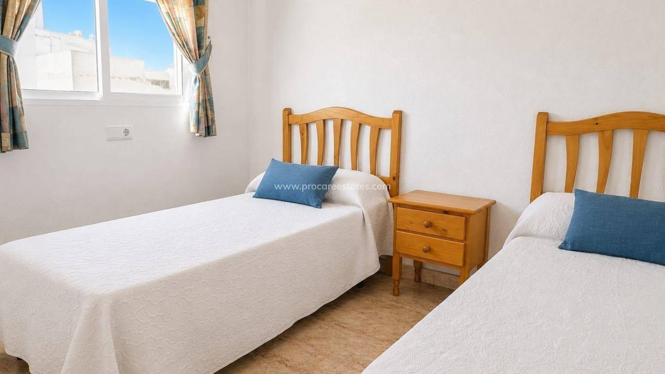 Reventa - Apartamento - Torrevieja