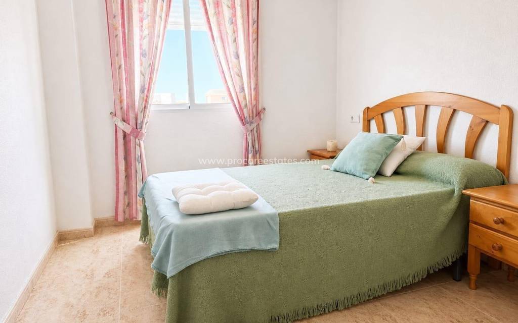 Reventa - Apartamento - Torrevieja