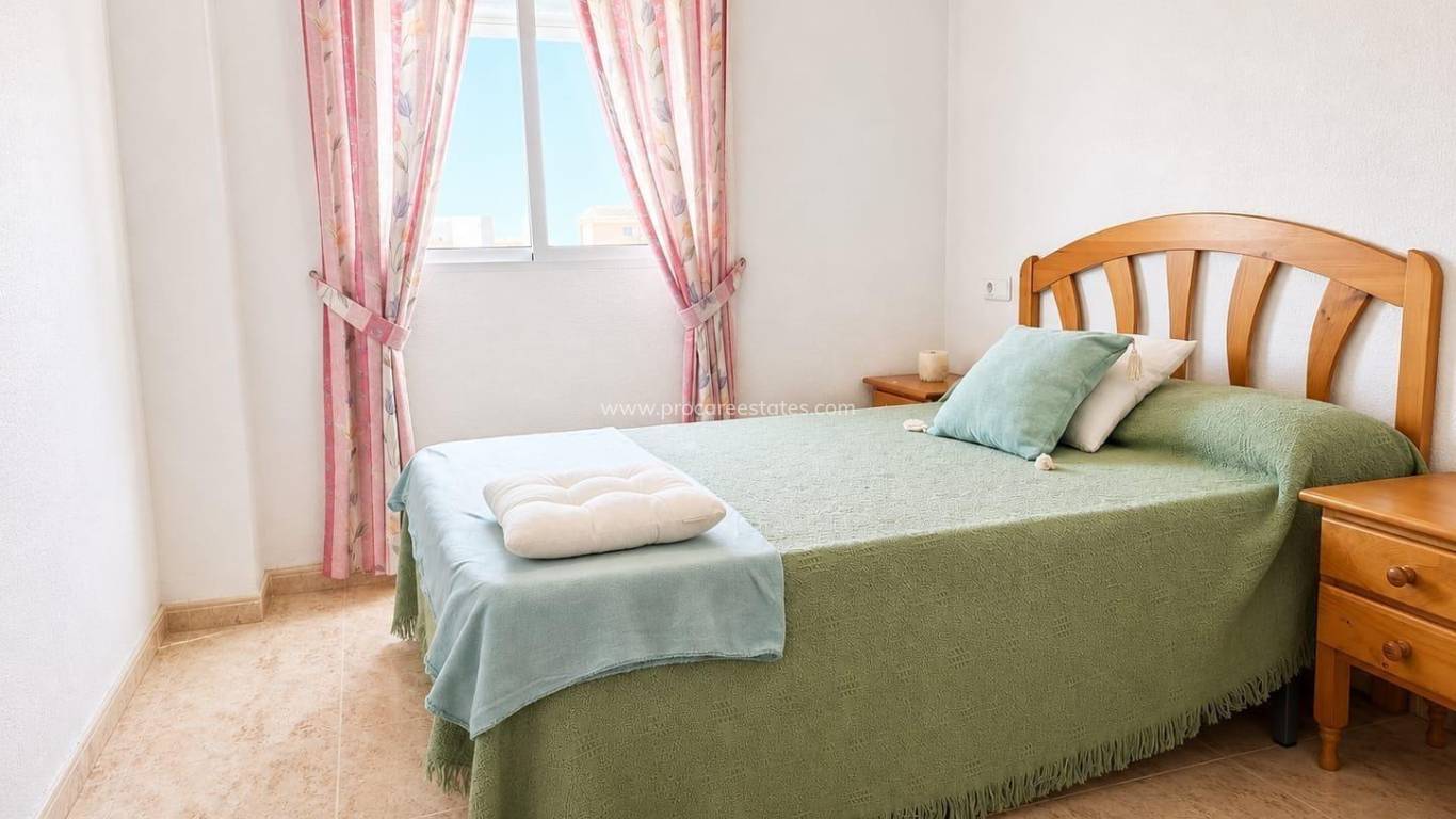 Reventa - Apartamento - Torrevieja