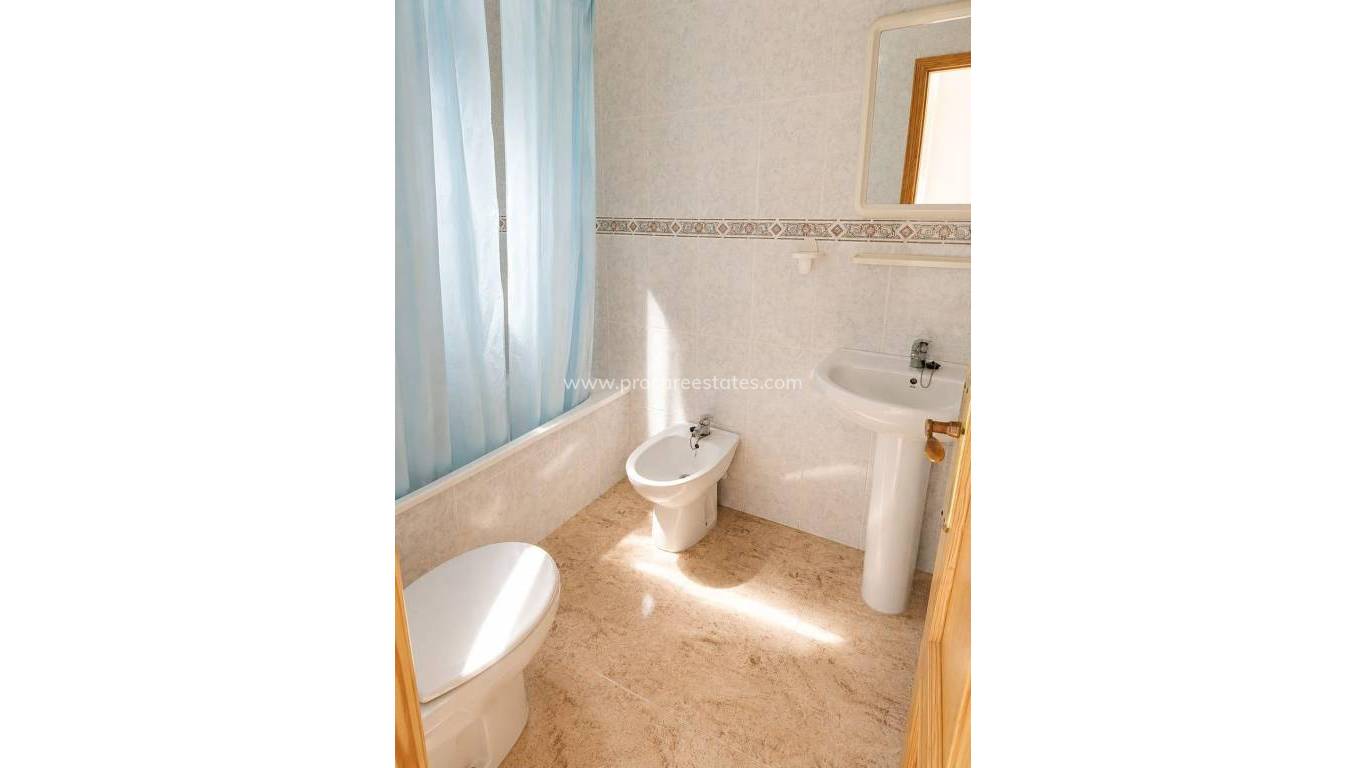 Reventa - Apartamento - Torrevieja