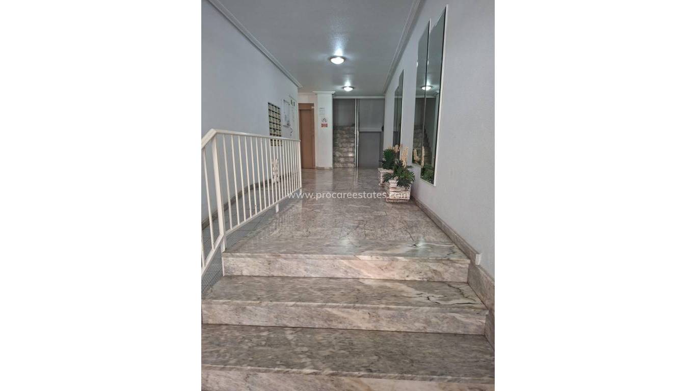 Reventa - Apartamento - Torrevieja