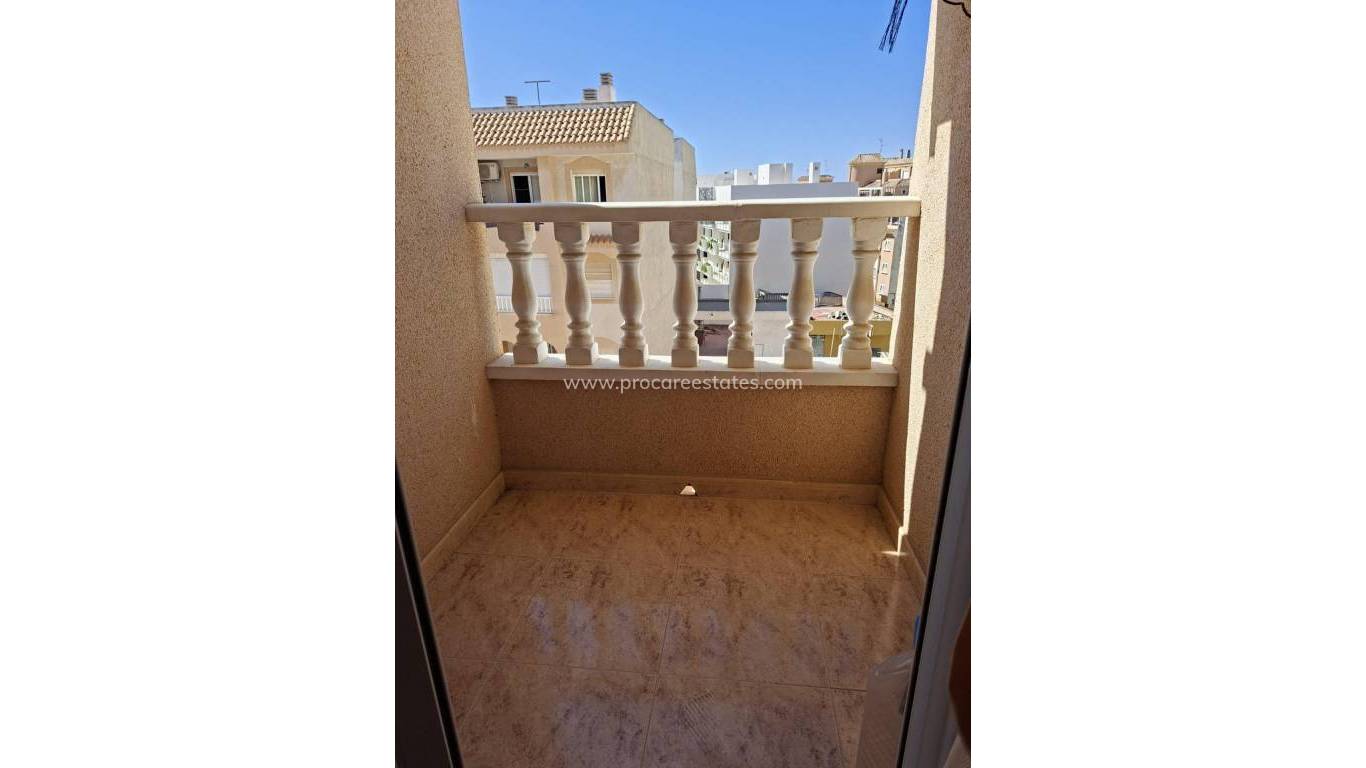 Reventa - Apartamento - Torrevieja