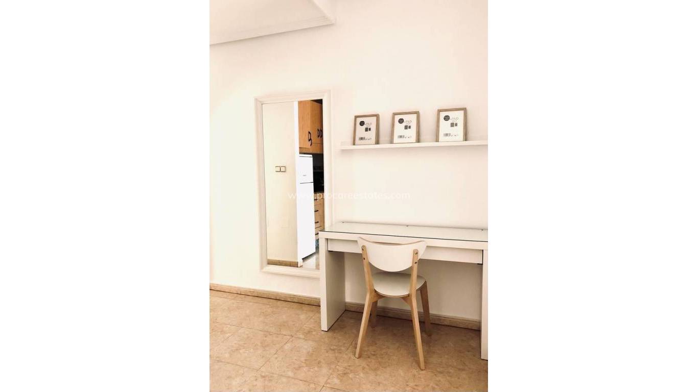 Reventa - Apartamento - Torrevieja