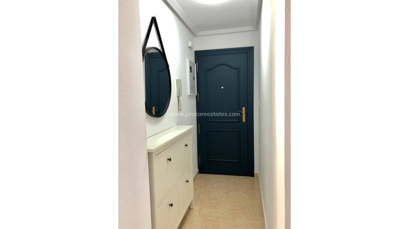 Reventa - Apartamento - Torrevieja