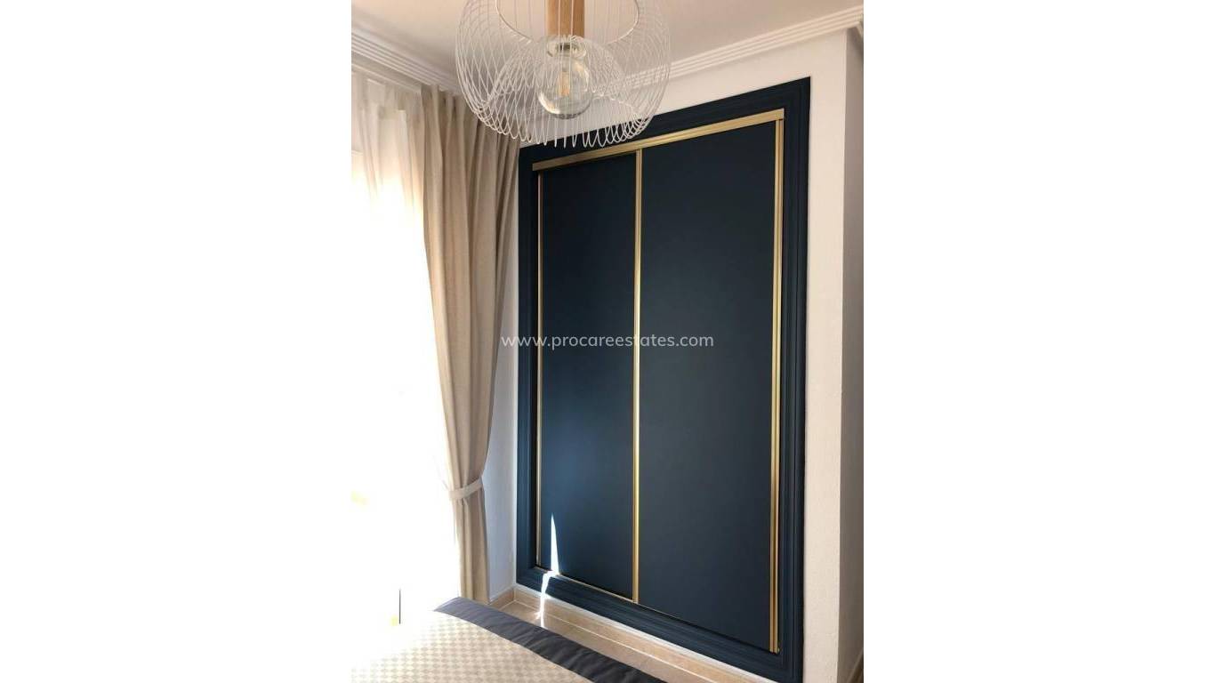 Reventa - Apartamento - Torrevieja