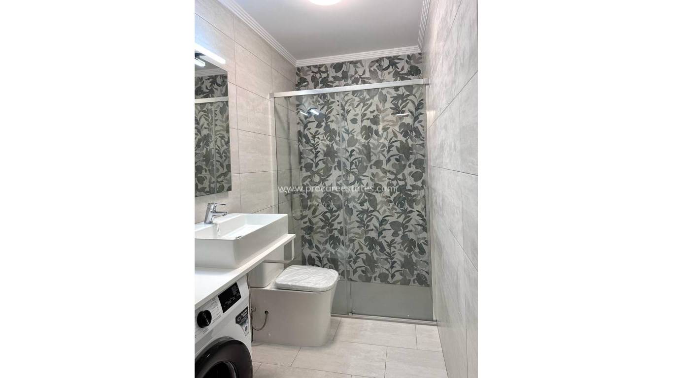 Reventa - Apartamento - Torrevieja